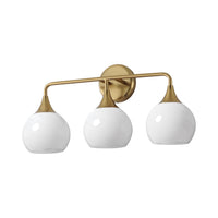 Neve 3-Light Bath Vanity