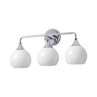 Neve 3-Light Bath Vanity