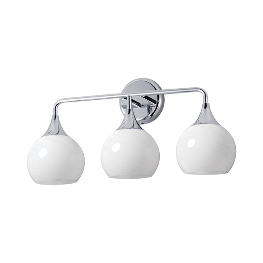 Neve 3-Light Bath Vanity