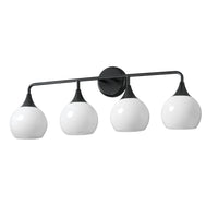 Neve 4-Light Bath Vanity