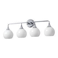 Neve 4-Light Bath Vanity