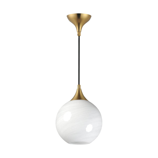 Neve Single Pendant