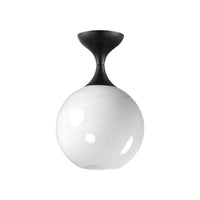 Neve Semi Flush Mount