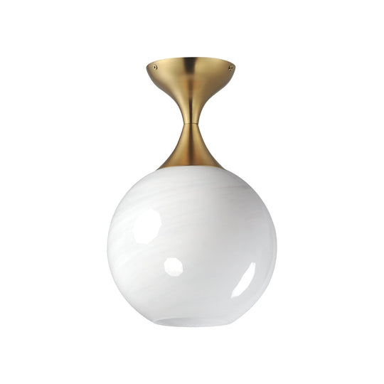 Neve Semi Flush Mount
