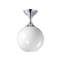 Neve Semi Flush Mount