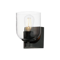 Scoop 1-Light Bath Vanity