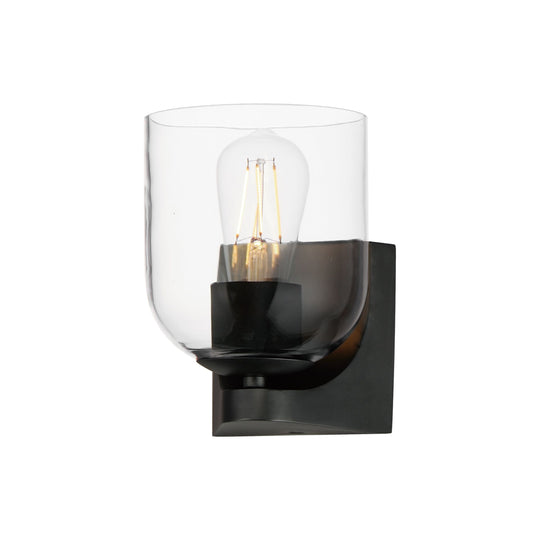 Scoop 1-Light Bath Vanity