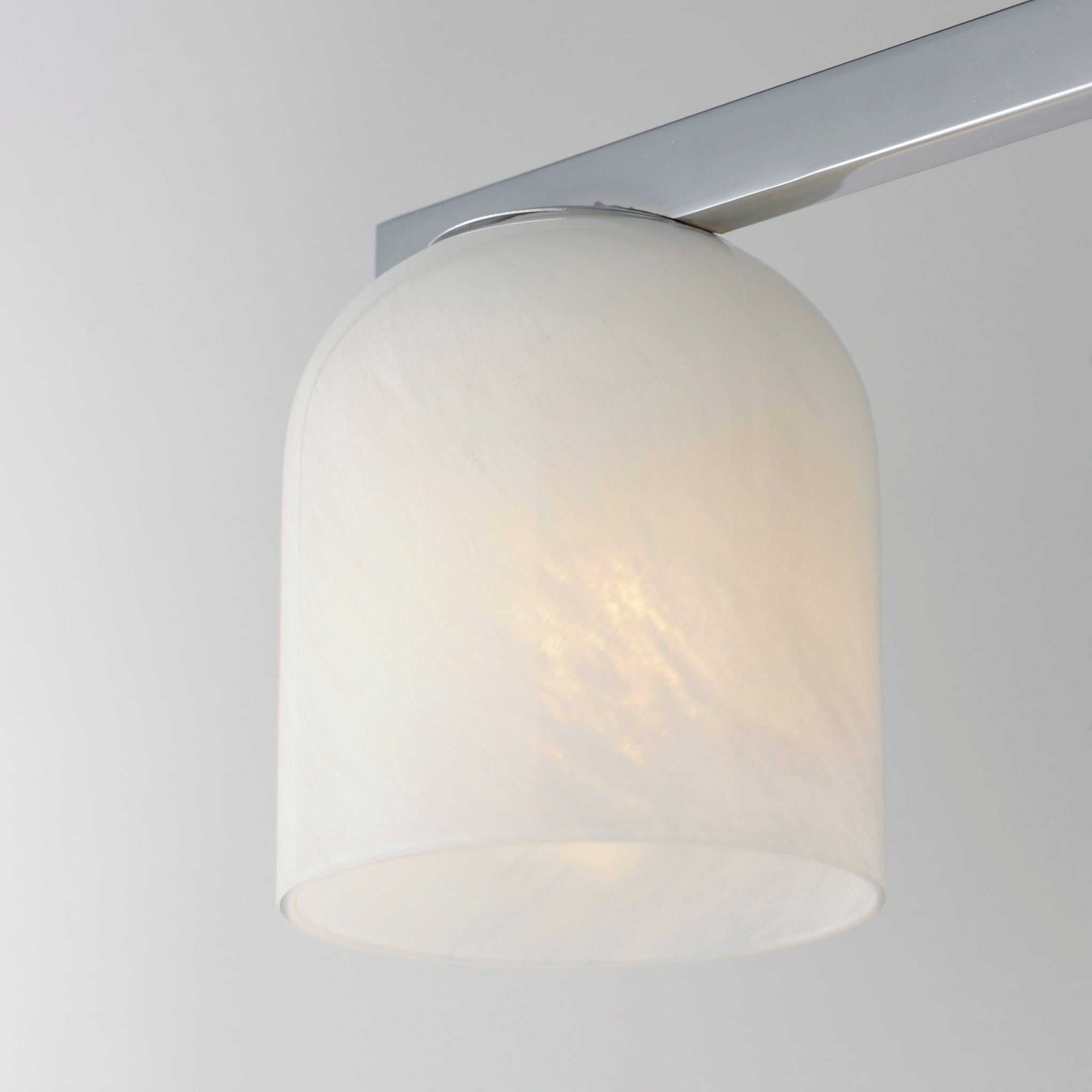 Scoop 4-Light Linear Pendant