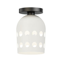 Dottie Flush Mount