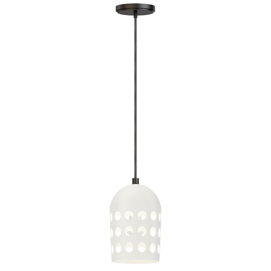 Dottie 1-Light Mini Pendant