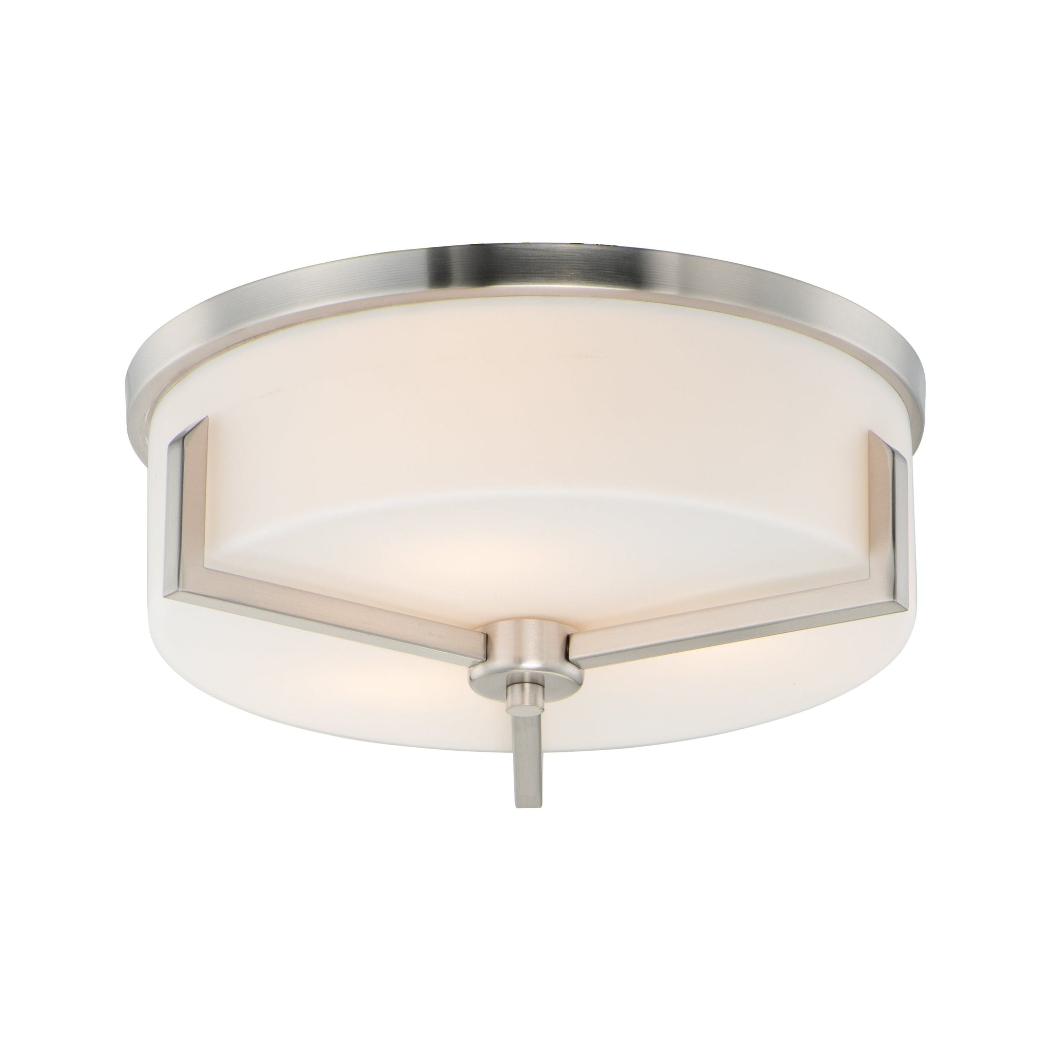 Dart 3-Light Flush Mount