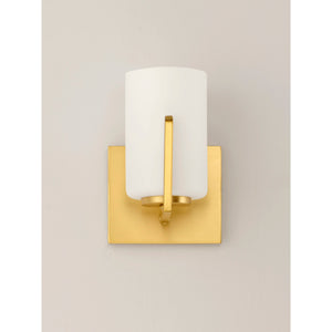 Dart 1-Light Wall Sconce