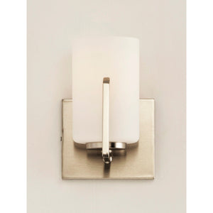 Dart 1-Light Wall Sconce