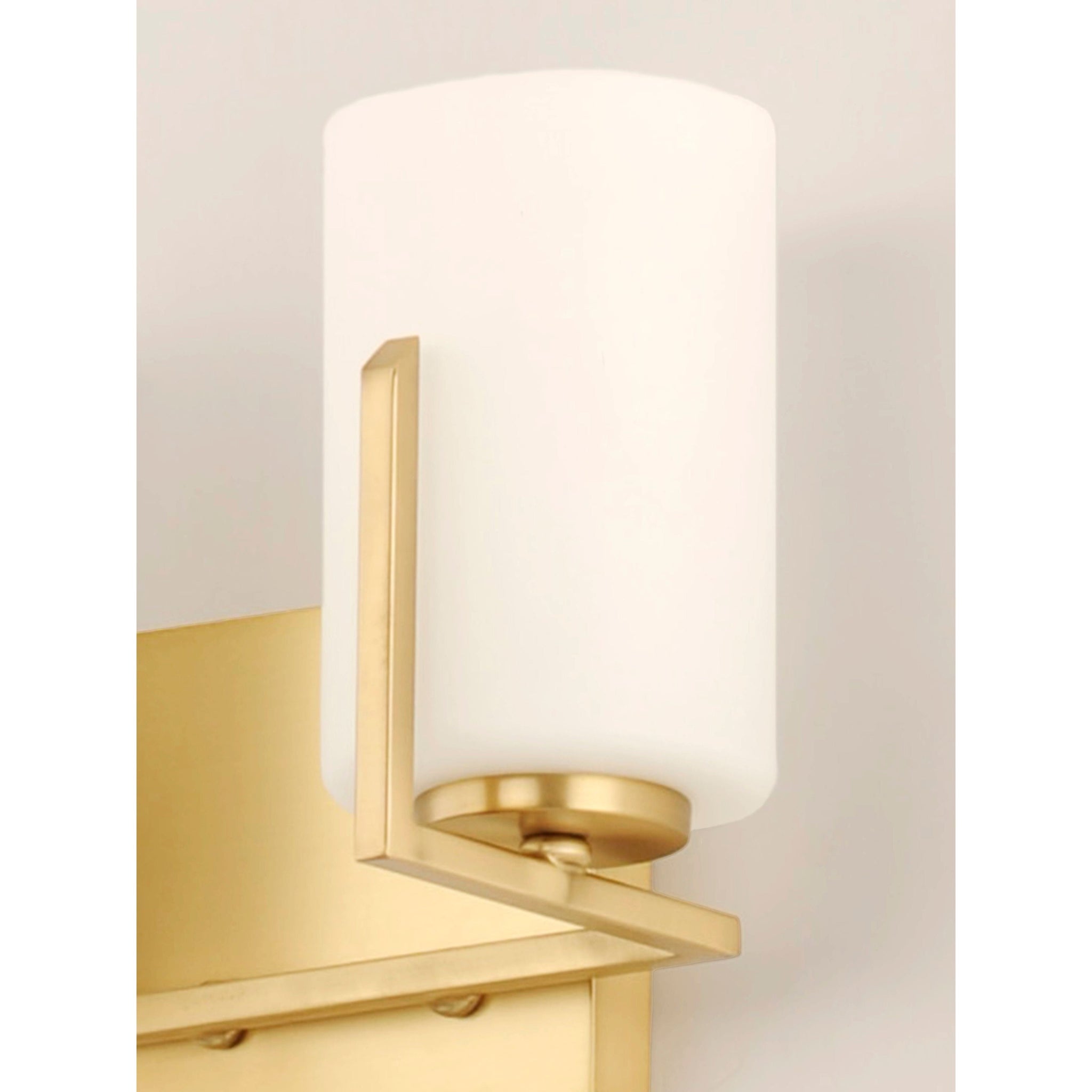 Dart 2-Light Bath Vanity