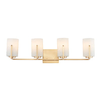 Dart 4-Light Bath Vanity
