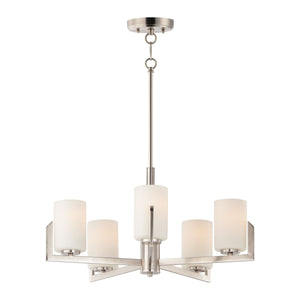 Dart 5-Light Chandelier