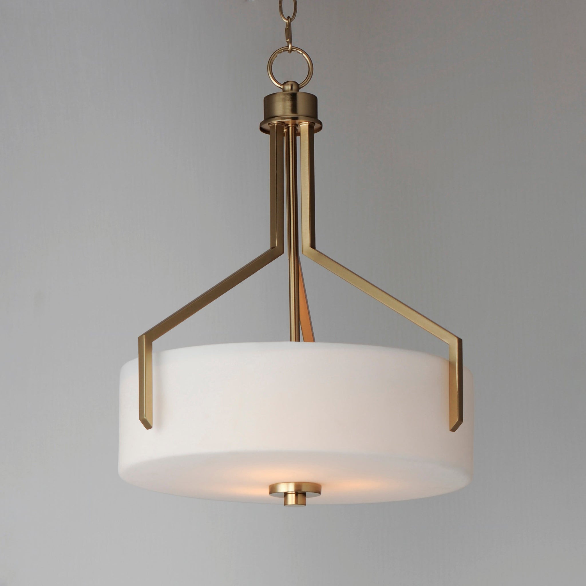 Dart 3-Light Pendant