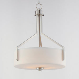 Dart 3-Light Pendant