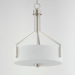 Dart 3-Light Pendant