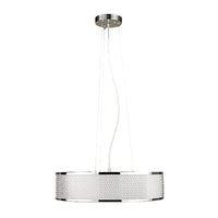 Iverly 4-Light Pendant