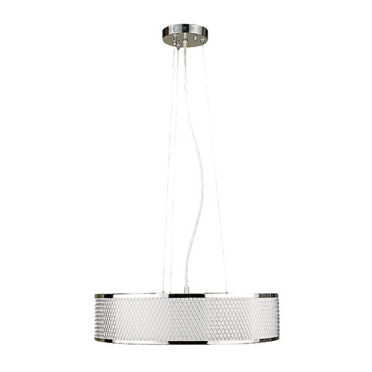 Iverly 4-Light Pendant