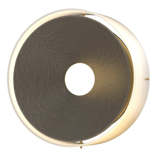 Oculus Sconce