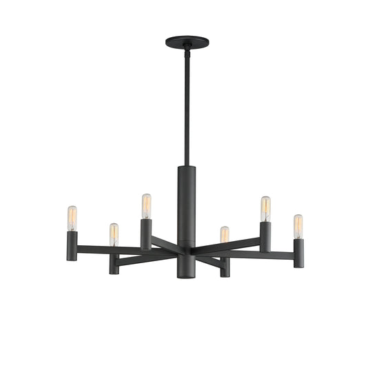 Emana 6-Light Chandelier