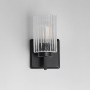 Rigata 1-Light Wall Sconce