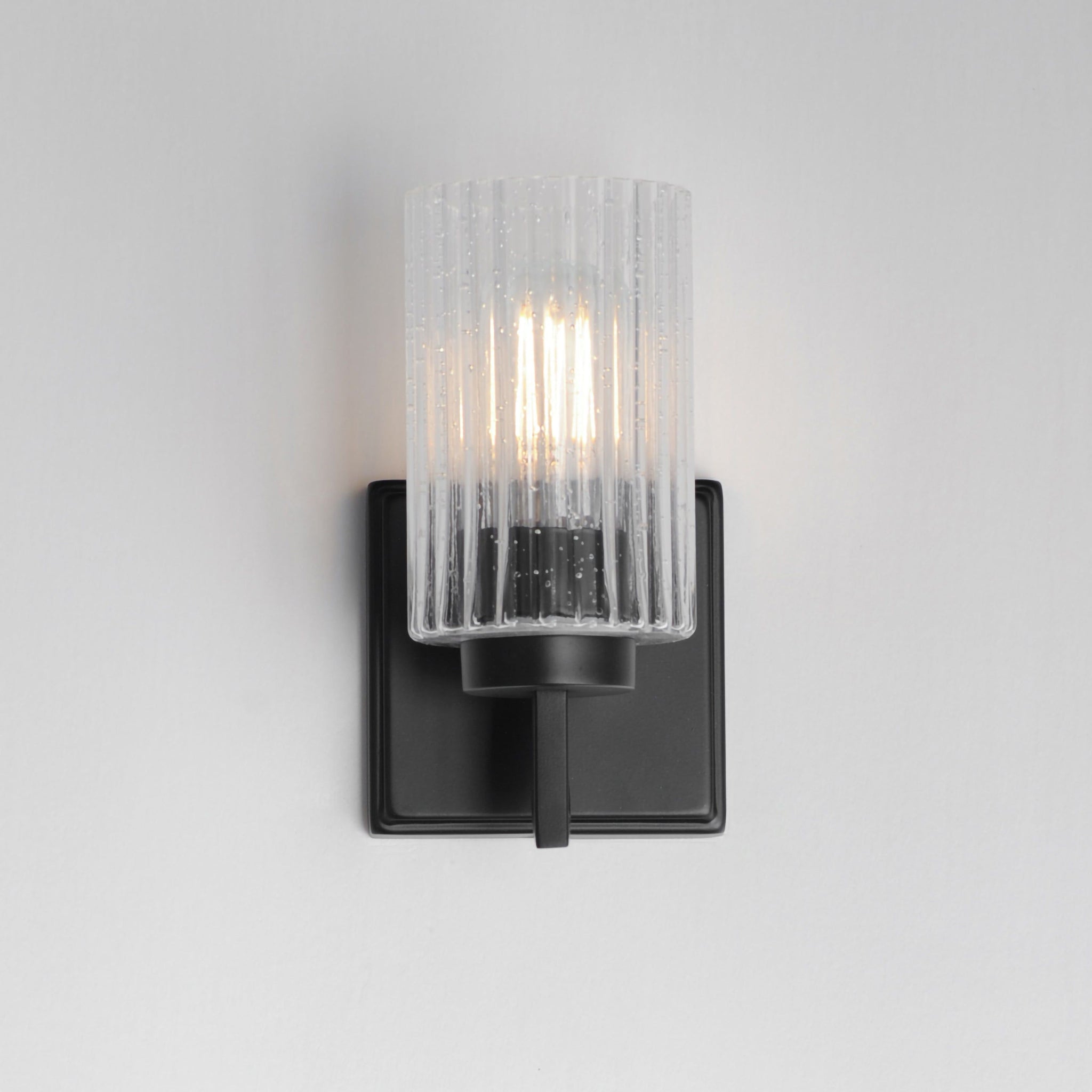 Rigata 1-Light Wall Sconce