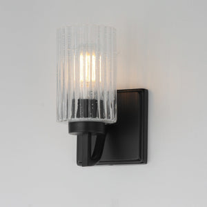 Rigata 1-Light Wall Sconce