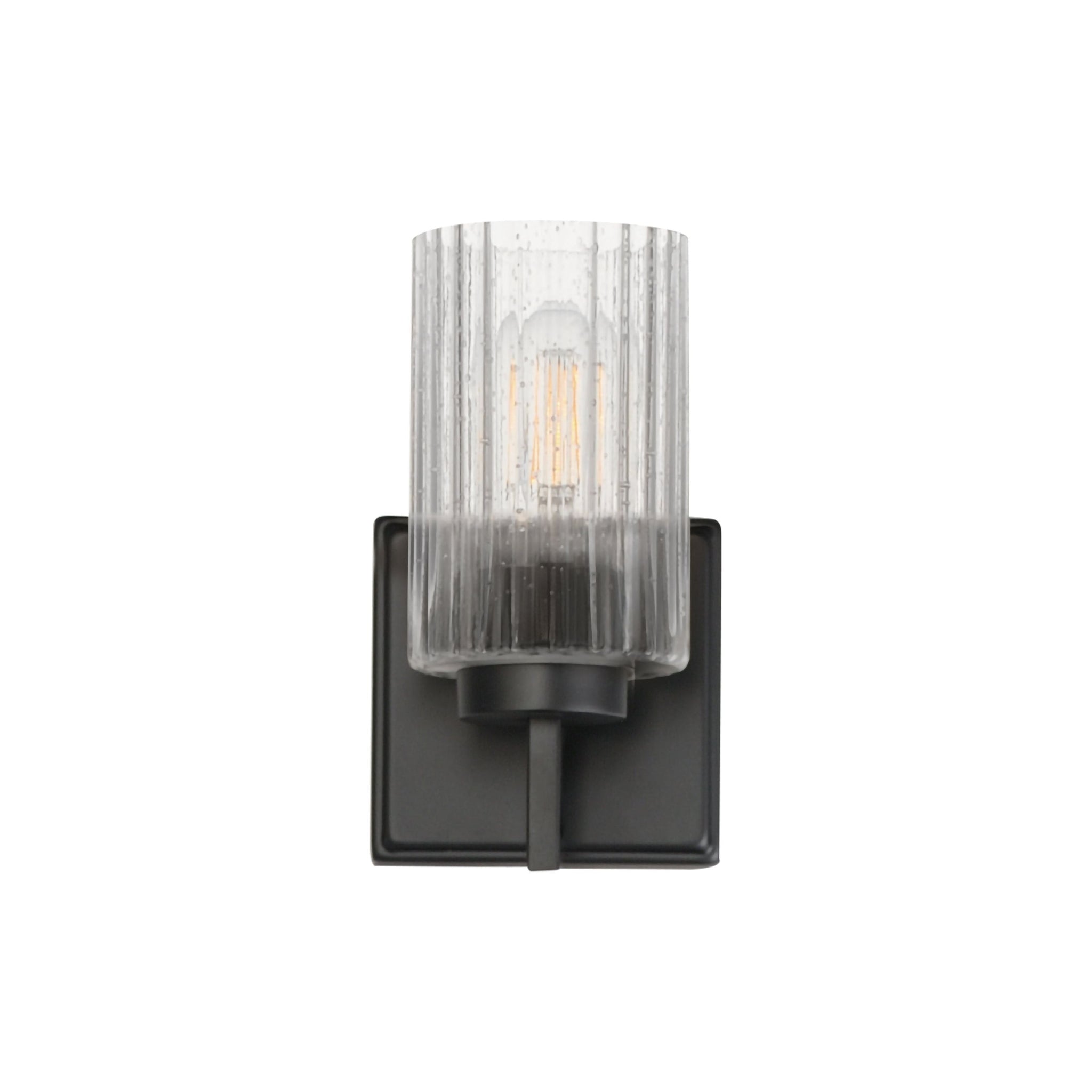 Rigata 1-Light Wall Sconce