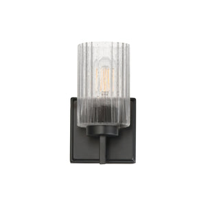 Rigata 1-Light Wall Sconce