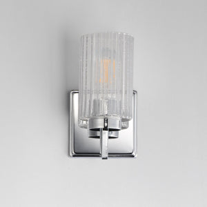 Rigata 1-Light Wall Sconce