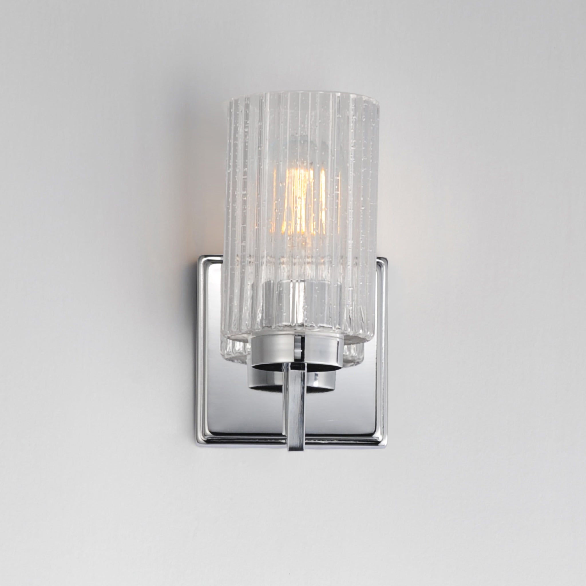 Rigata 1-Light Wall Sconce