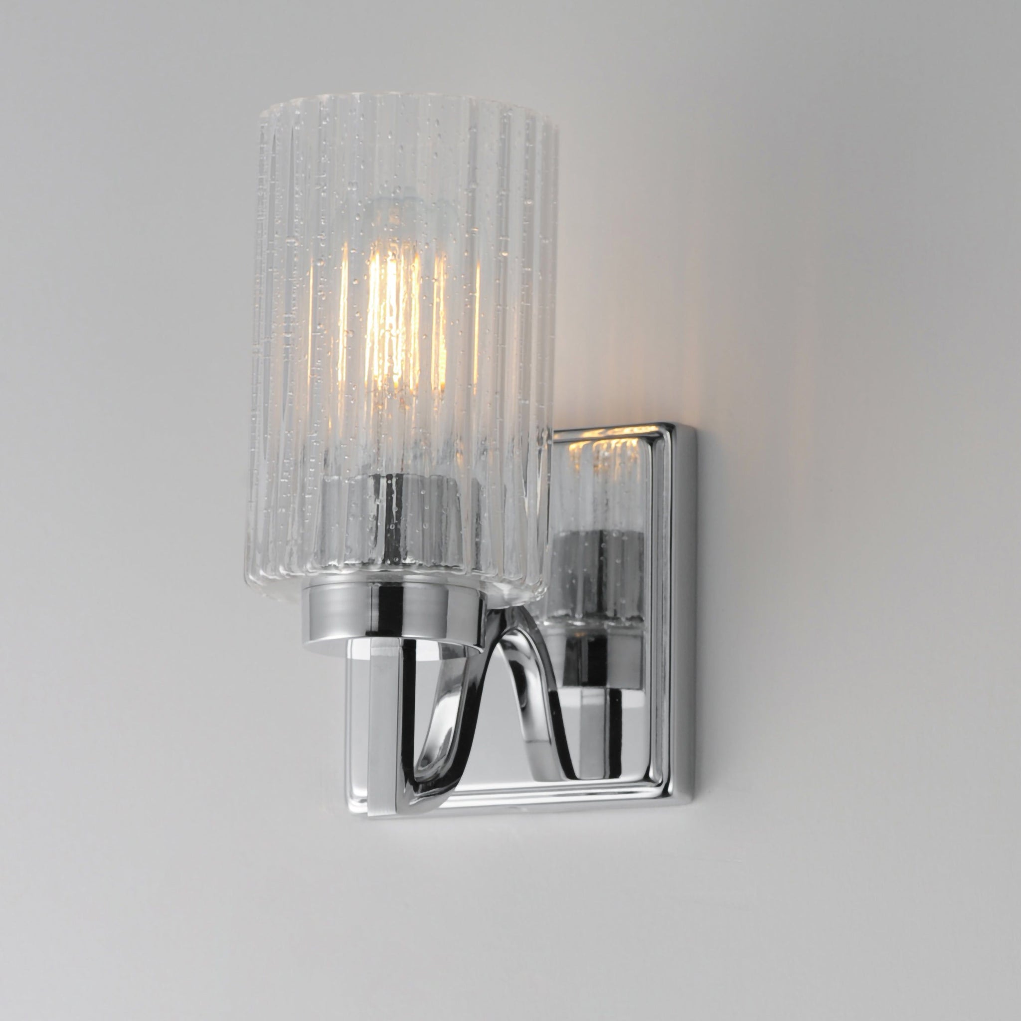 Rigata 1-Light Wall Sconce