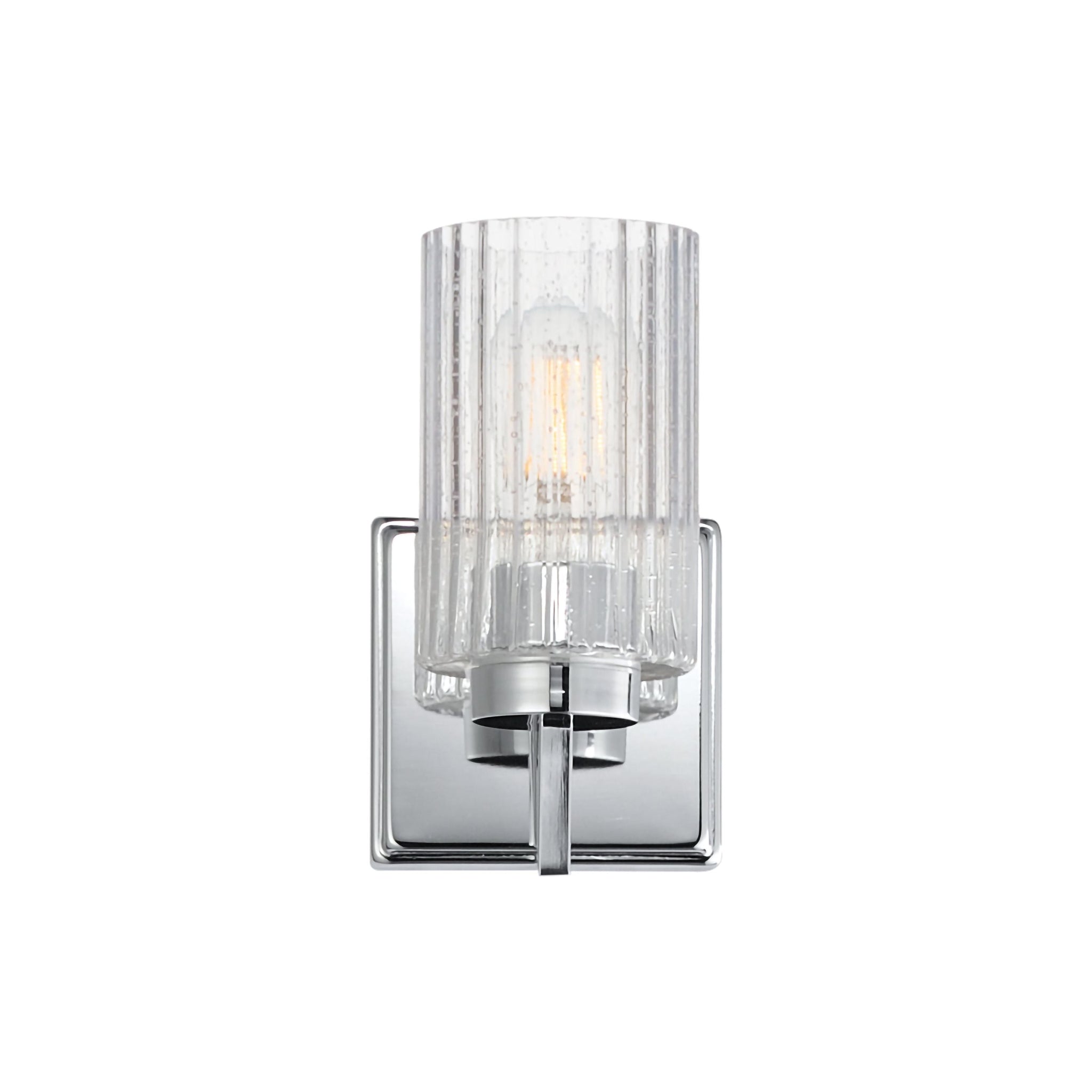 Rigata 1-Light Wall Sconce