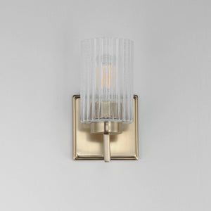 Rigata 1-Light Wall Sconce