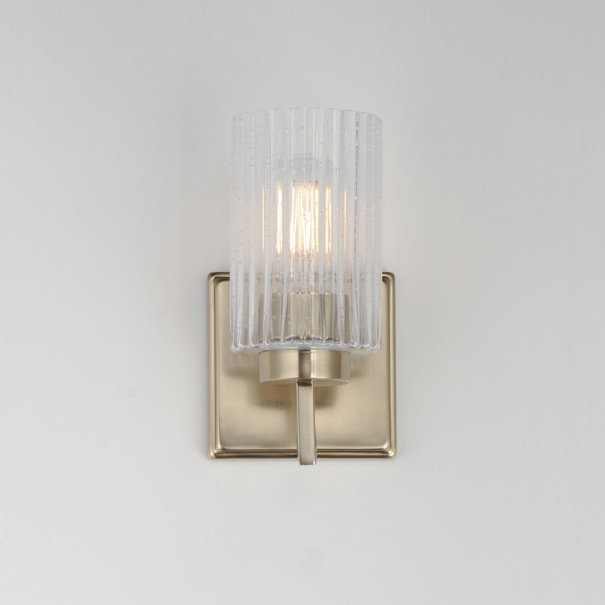 Rigata 1-Light Wall Sconce