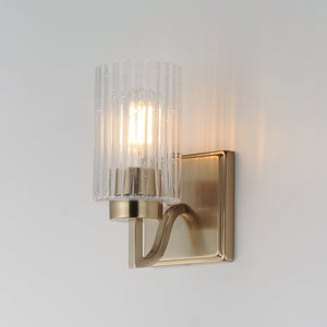 Rigata 1-Light Wall Sconce