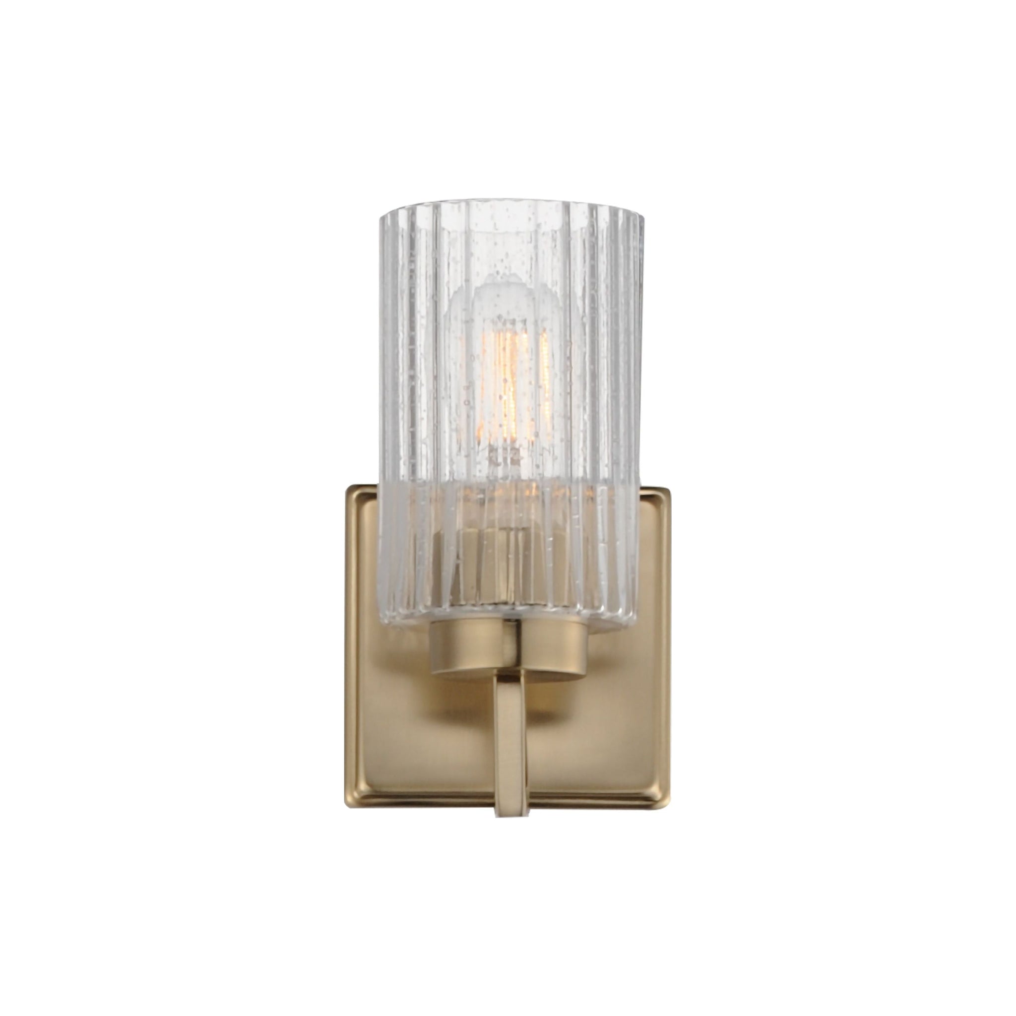 Rigata 1-Light Wall Sconce