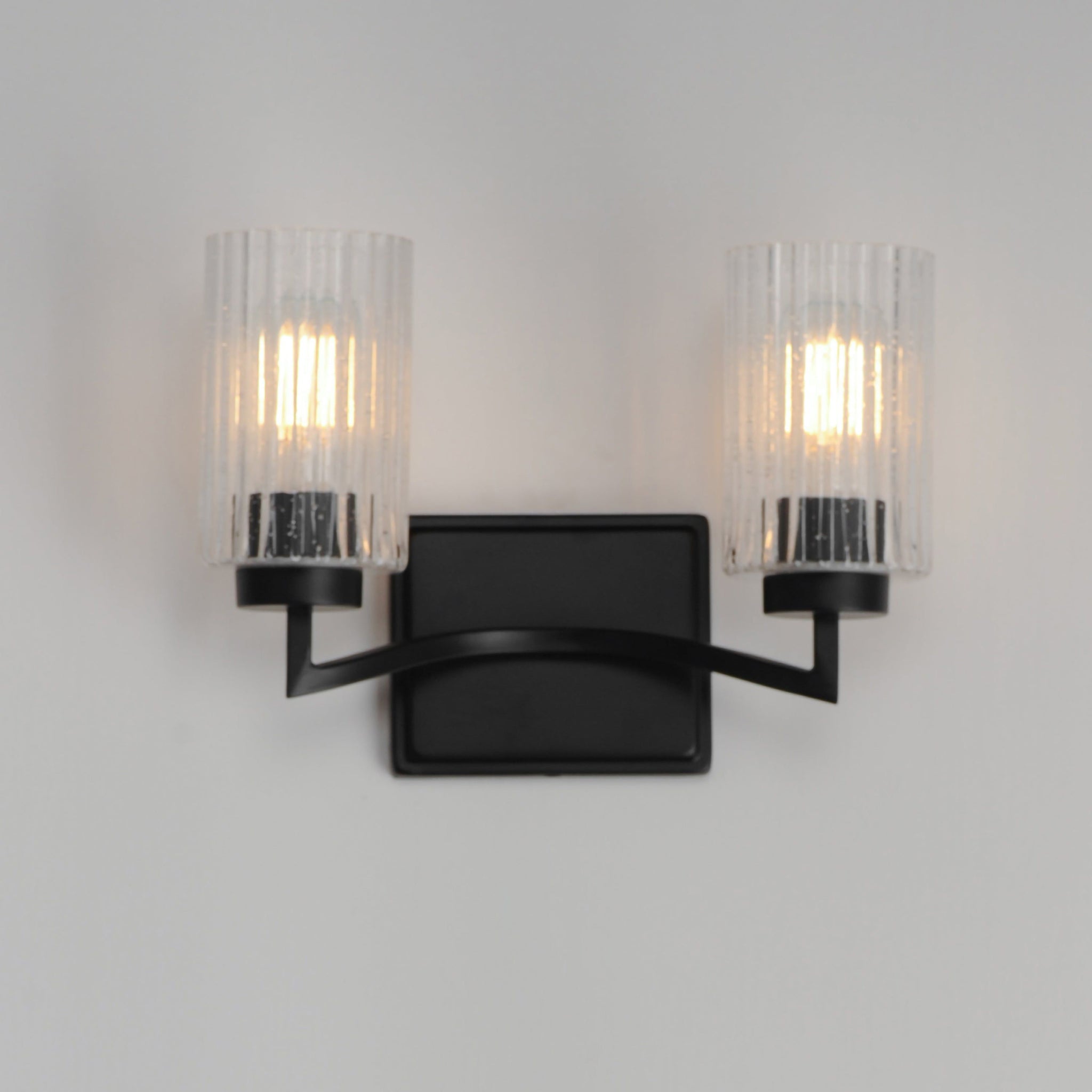 Rigata 2-Light Wall Sconce