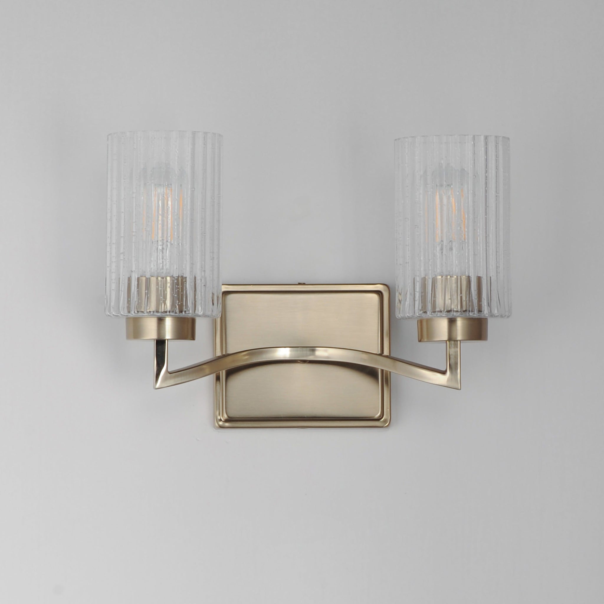 Rigata 2-Light Wall Sconce