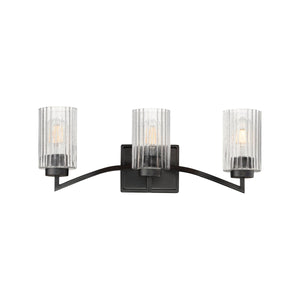 Rigata 3-Light Bath Vanity