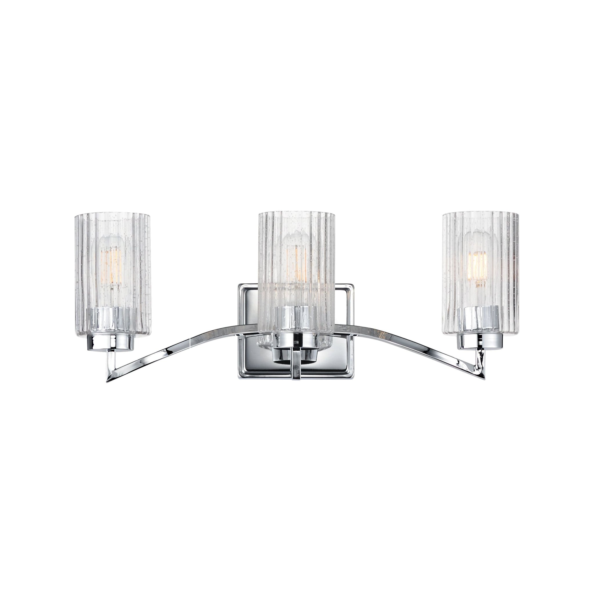 Rigata 3-Light Bath Vanity