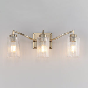 Rigata 3-Light Bath Vanity