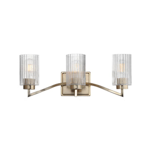 Rigata 3-Light Bath Vanity