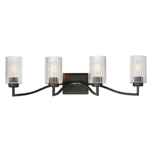 Rigata 4-Light Bath Vanity