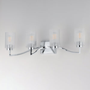 Rigata 4-Light Bath Vanity