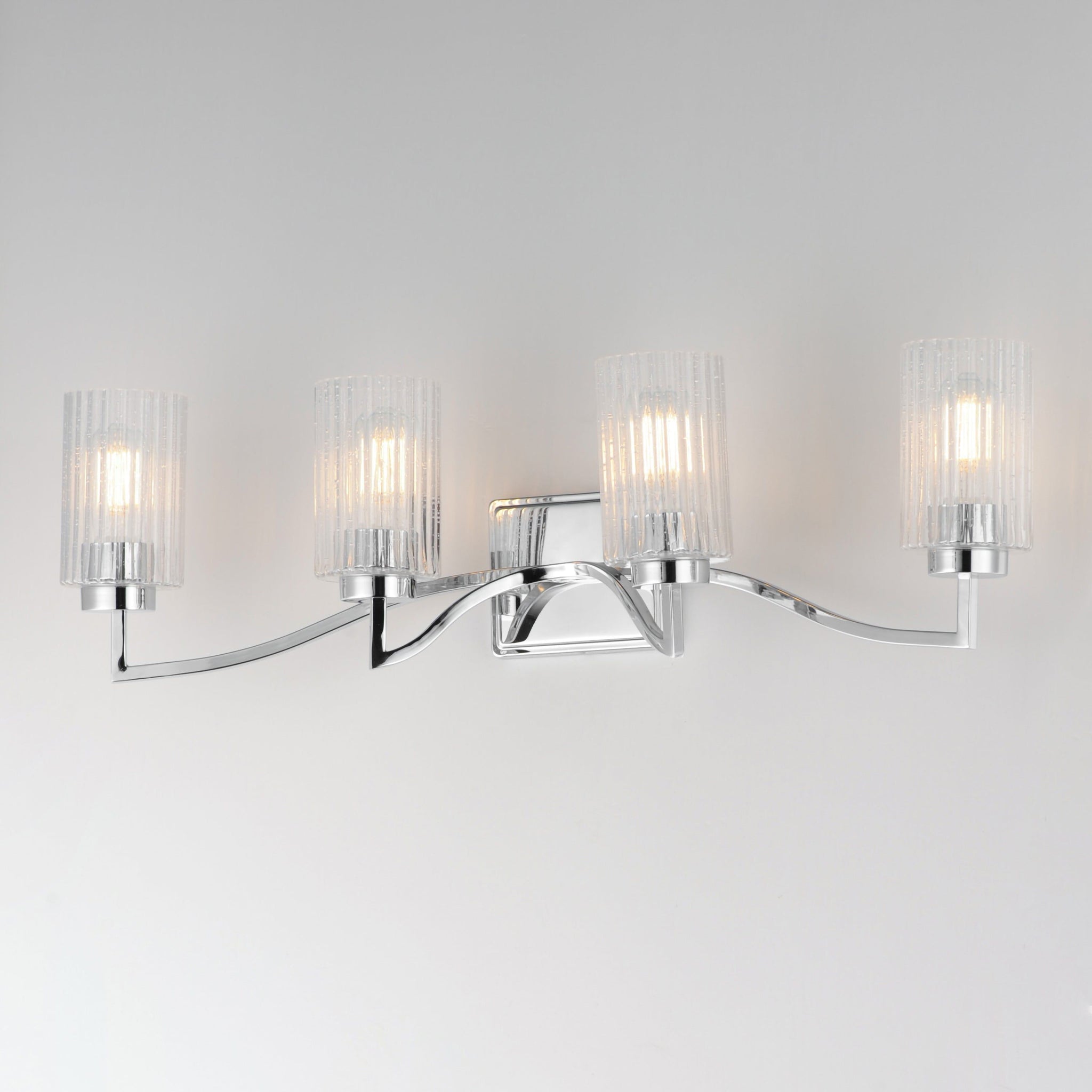 Rigata 4-Light Bath Vanity