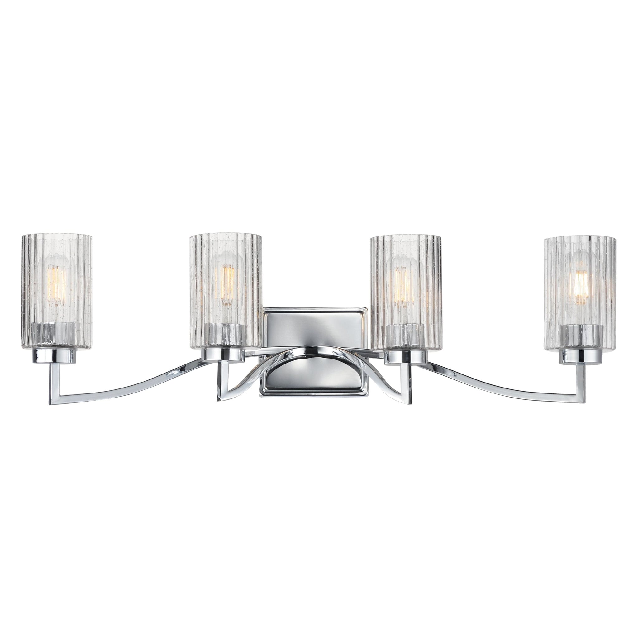 Rigata 4-Light Bath Vanity